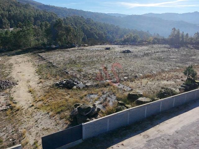 Terreno, Aboadela Sanche Várzea