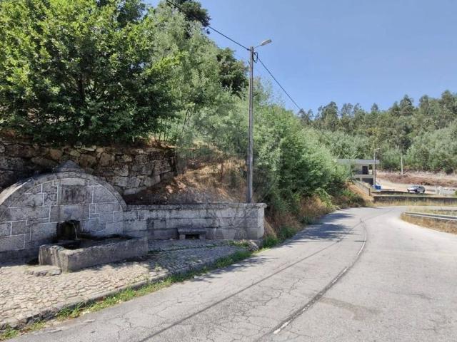 Terreno, Aboadela Sanche Várzea