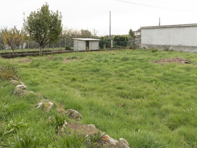 Terreno, Abraveses, Viseu | BPI Expresso Imobiliário