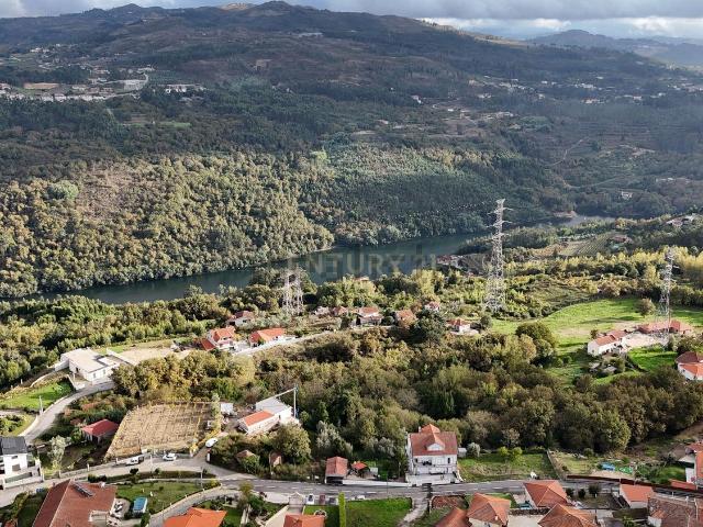 Terreno, Abragão