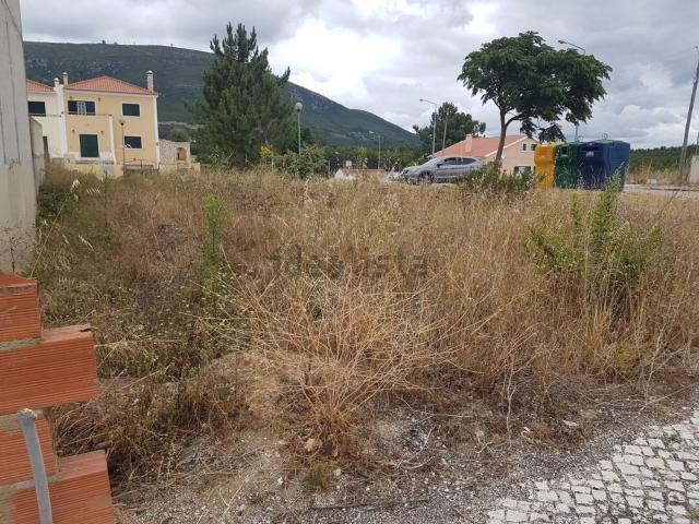 Terreno, Abrigada e Cabanas de Torres