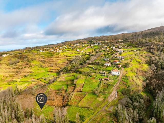 Terreno, Achadas da Cruz, Porto Moniz | BPI Expresso Imobiliário