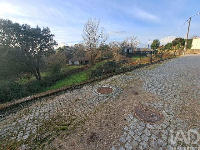 Terreno, Adaúfe, Braga | BPI Expresso Imobiliário