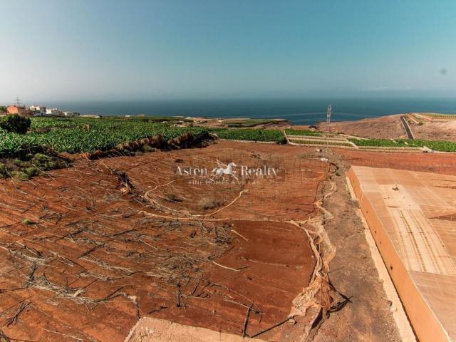 Terreno, Adeje