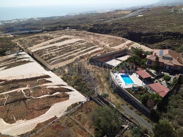 Terreno, Adeje