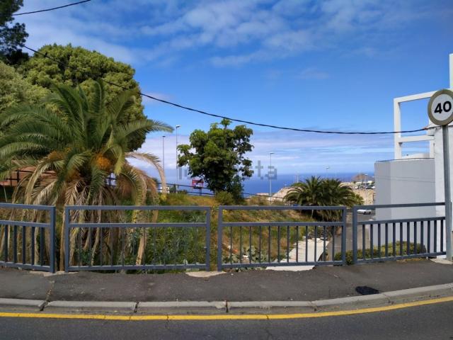 Terreno, Adeje