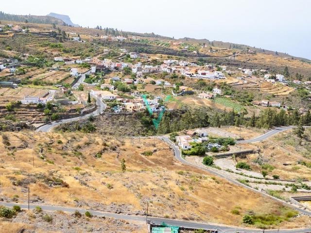 Terreno, Adeje