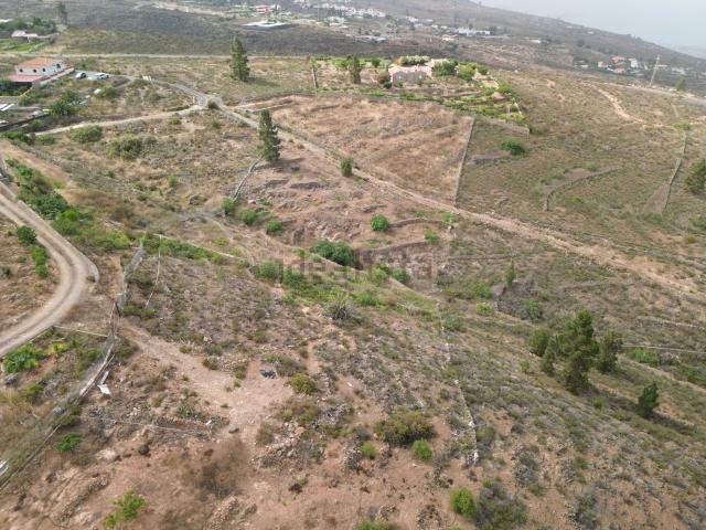 Terreno, Adeje