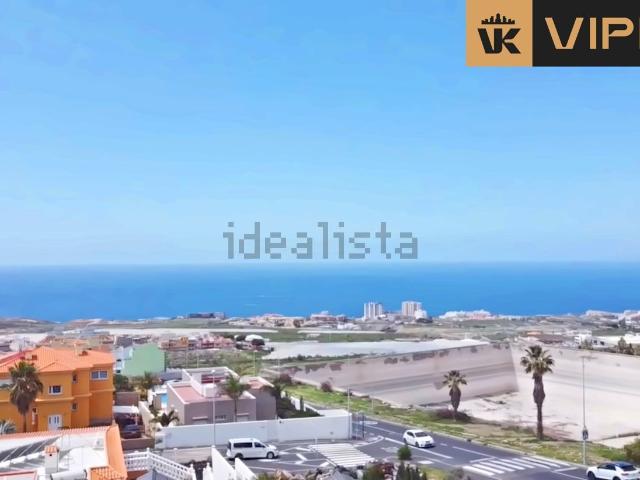 Terreno, Adeje