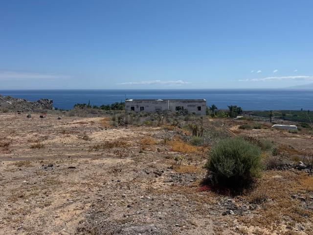 Terreno, Adeje