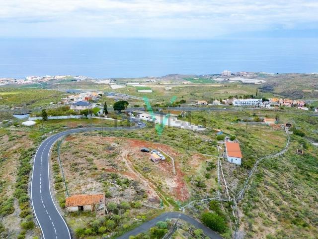 Terreno, Adeje