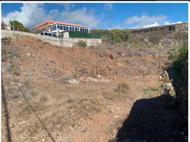 Terreno, Adeje
