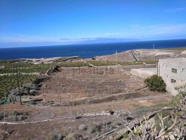 Terreno, Adeje