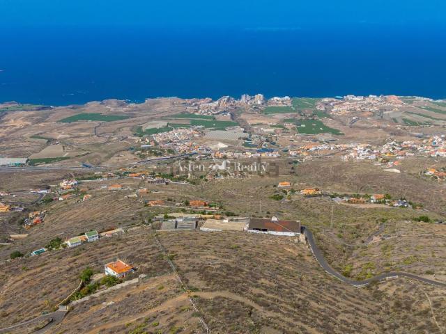 Terreno, Adeje