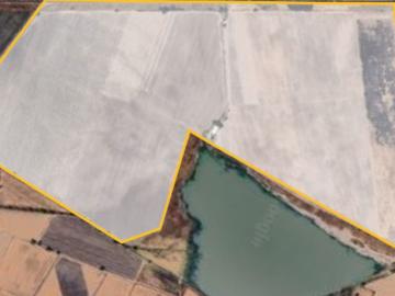 Terreno adolf horn 70mil m2
