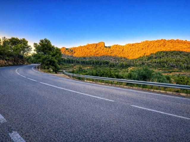 Terreno, Adsubia