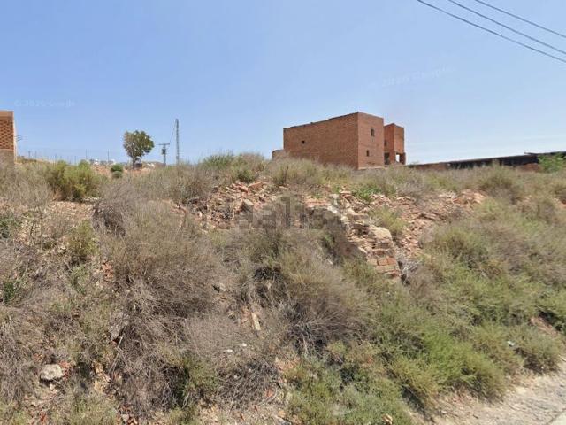 Terreno, Agost