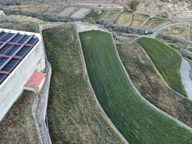 TERRENO AGRARIO EN VILAFLOR
