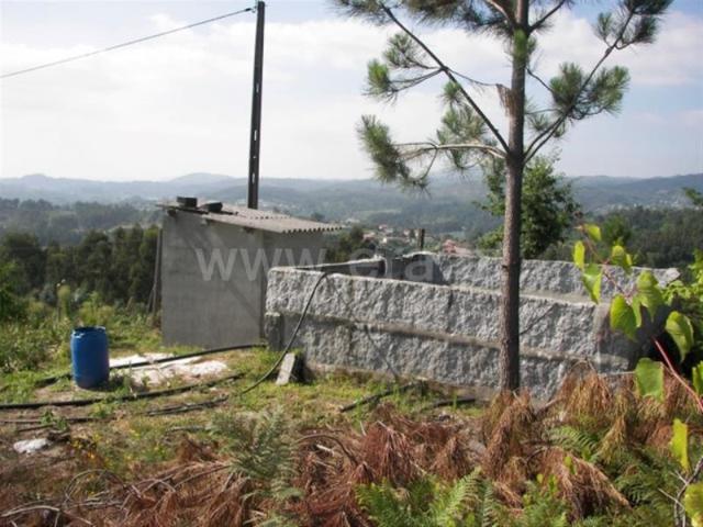Terreno, Agrela e Serafão, Fafe | BPI Expresso Imobiliário