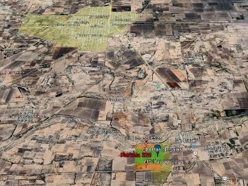 Terreno Agrícola Nogalera en San Pedro, Coahuila