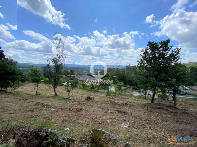 Terreno agrícola c/ 1.520m2 em Passos Fafe | 26083594586