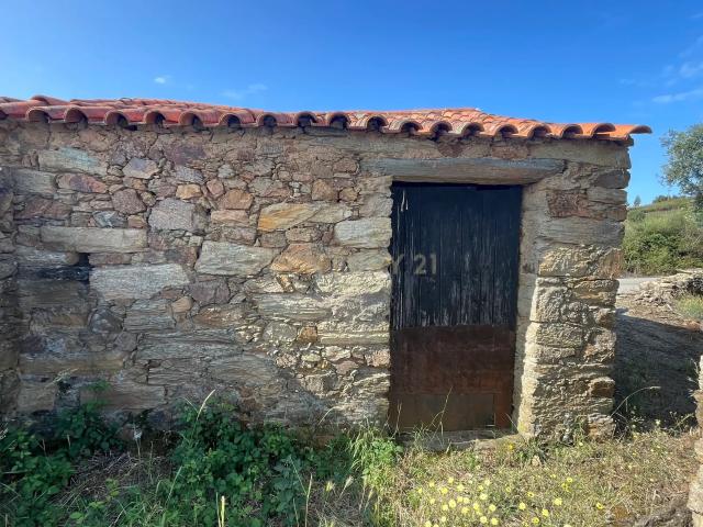 Terreno agrícola | Cebolais de Cima, Castelo Branco