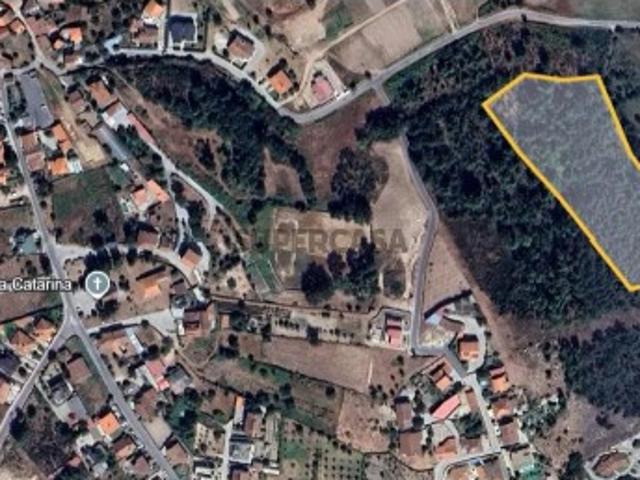 Terreno agricola com 12 mil m2, perto do Casino Solverde de Chaves