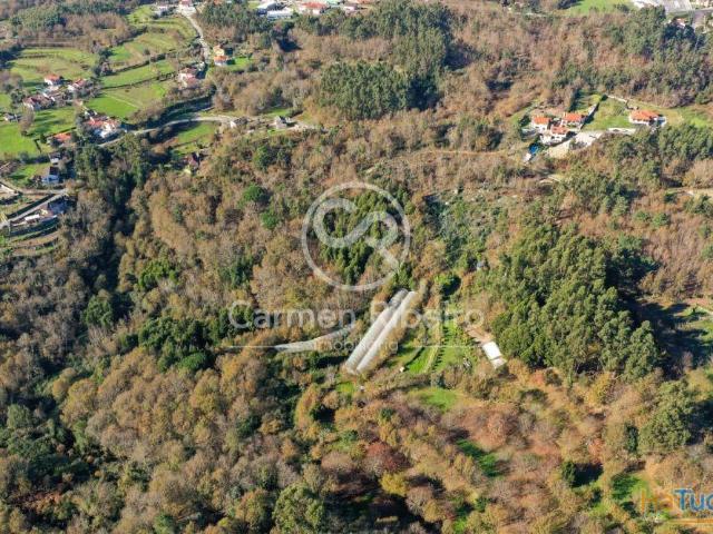 Terreno agrícola com 1,6ha em Estorãos FAFE | 26083620102