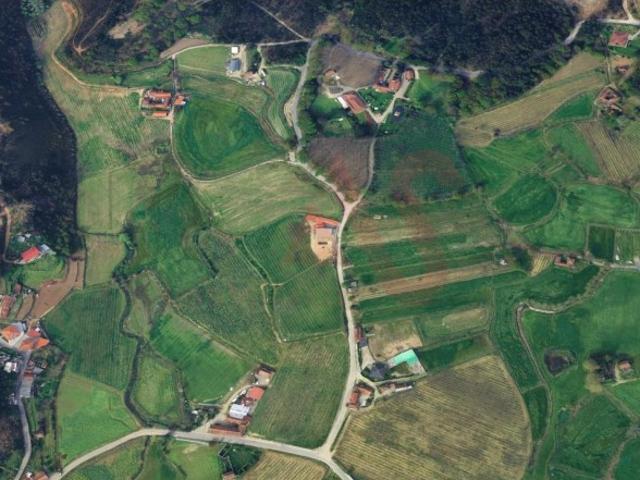 Terreno Agrícola com 2290m2 em Silvares, Lousada