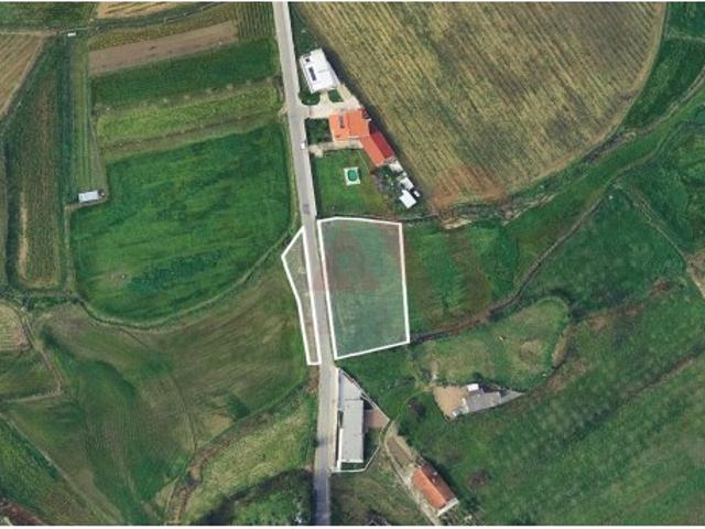 Terreno Agrícola com 2460m2 em Silvares, Lousada