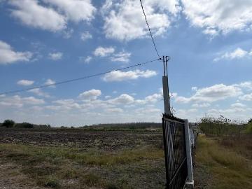 TERRENO AGRICOLA DE VENTA EN EL KM. 40 CARR. TAMPICO MANTE