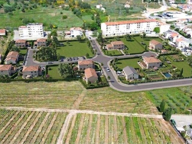 Terreno Agrícola em Alijó