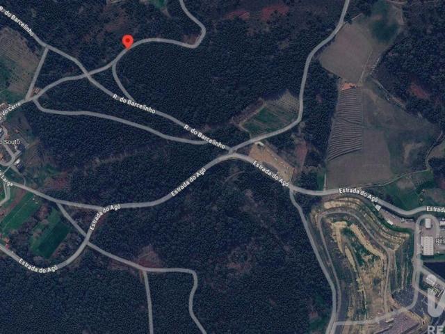 Terreno Agrícola em Andrães