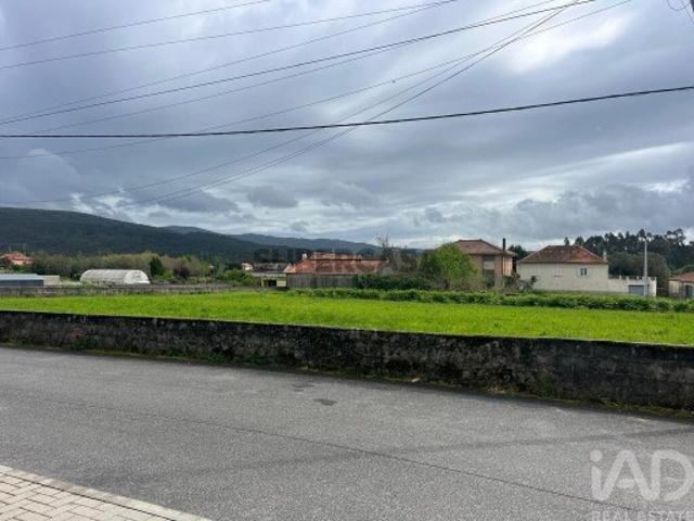 Terreno Agrícola em Barroselas e Carvoeiro