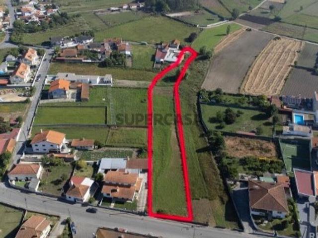 Terreno Agrícola em Beduído e Veiros