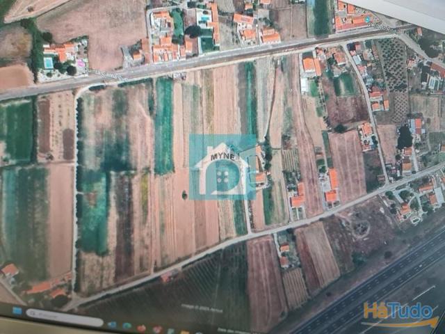 Terreno agrícola em Cela Velha Alcobaça | 26064015004