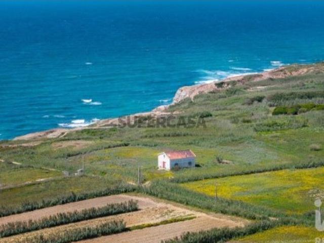 Terreno Agrícola em Encosta do Sol