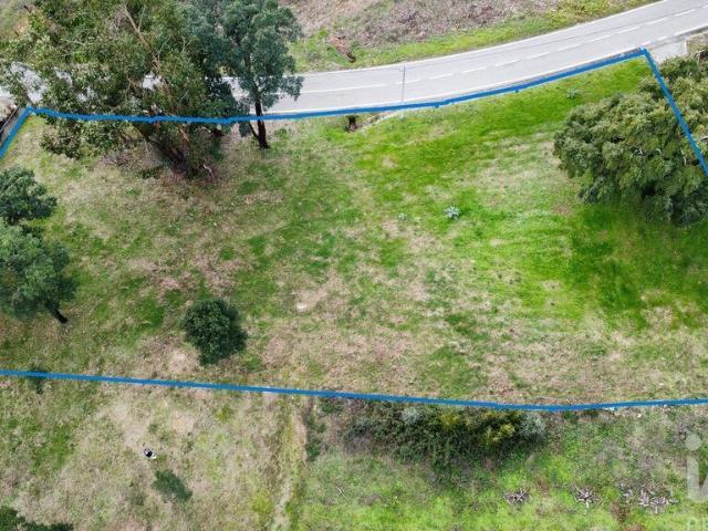 Terreno Agrícola em Figueiró dos Vinhos e Bairradas