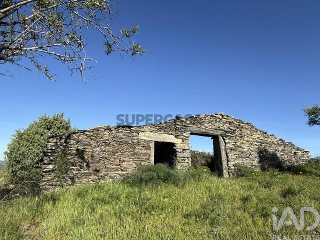 Terreno Agrícola em Vila Nova de Foz Côa