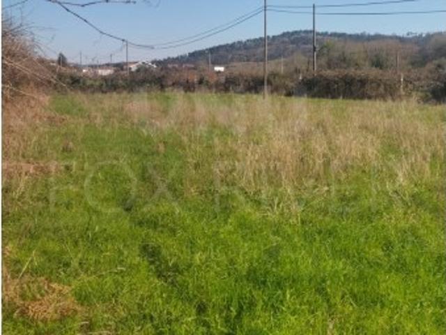 Terreno Agrícola em Gondomil Valença