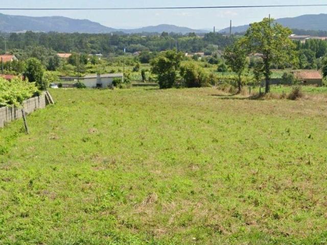 Terreno Agrícola em São Romão de Neiva