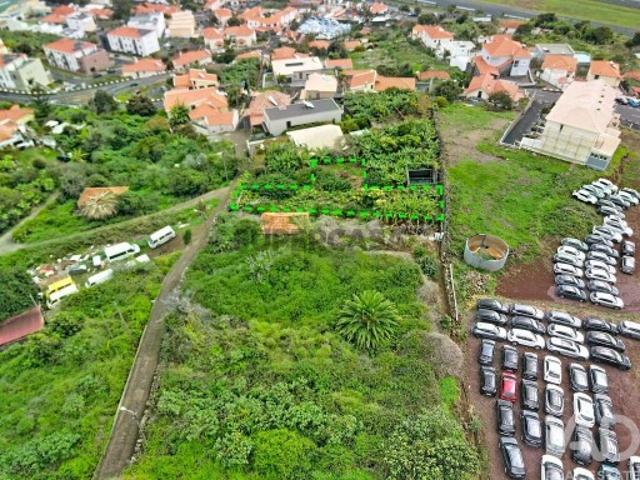 Terreno Agrícola em Santa Cruz