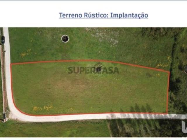 Terreno Agrícola em Vagos e Santo António