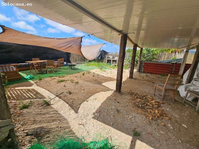 Terreno agricola en venta en Malgrat de Mar