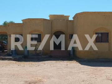 Terreno agrícola en venta en Hermosillo, Sonora