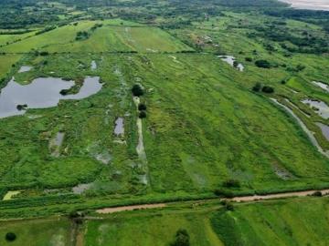 Terreno agrícola en venta en Pacora, Panamá
