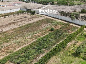 Terreno Agrícola en venta en Pachacamac a $745,000