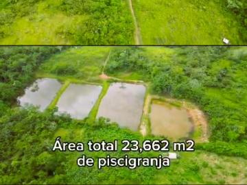 Terreno Agrícola en venta en San Juan Bautista a $130,000