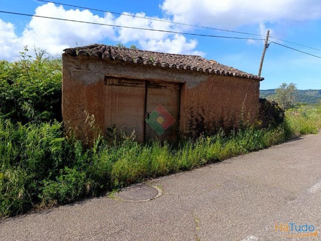 Terreno agrícola, para venda, Marvão S. Salvador da Aramenha | 26054063424
