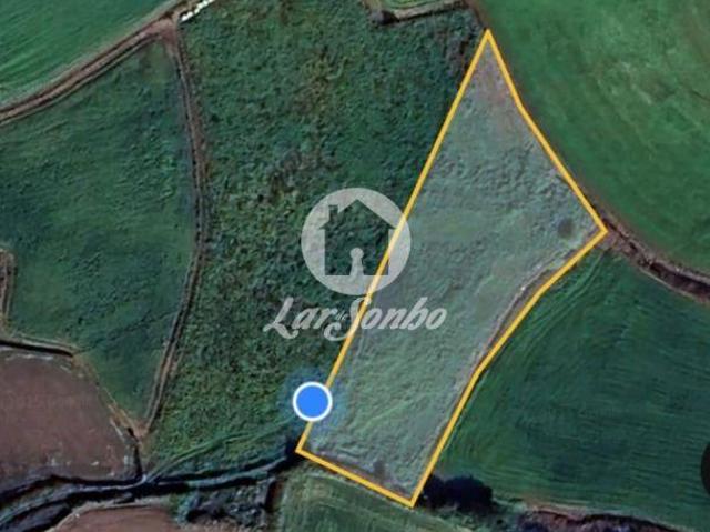 Terreno Agrícola Terroso | 2.722m² | 26084062641